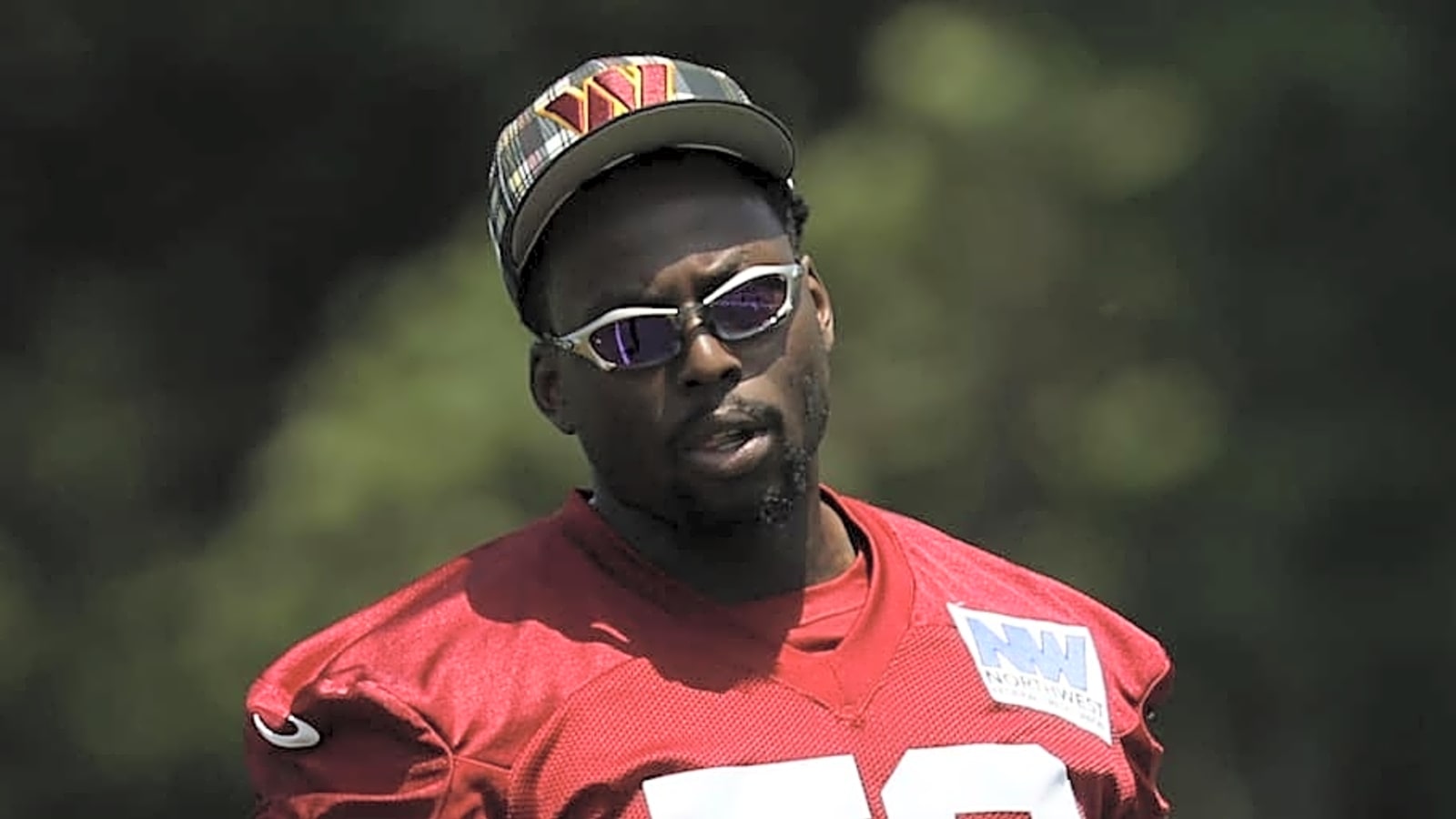 5 winners (and 2 losers) from Commanders 2025 mandatory minicamp