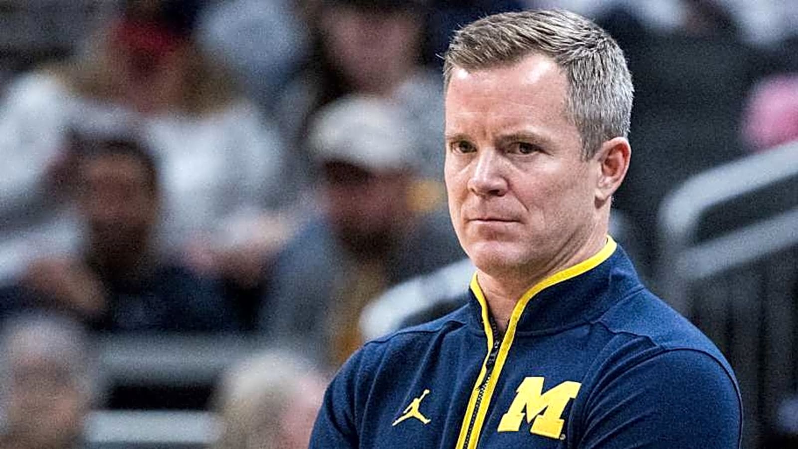 Five-star recruit includes Michigan basketball in final group