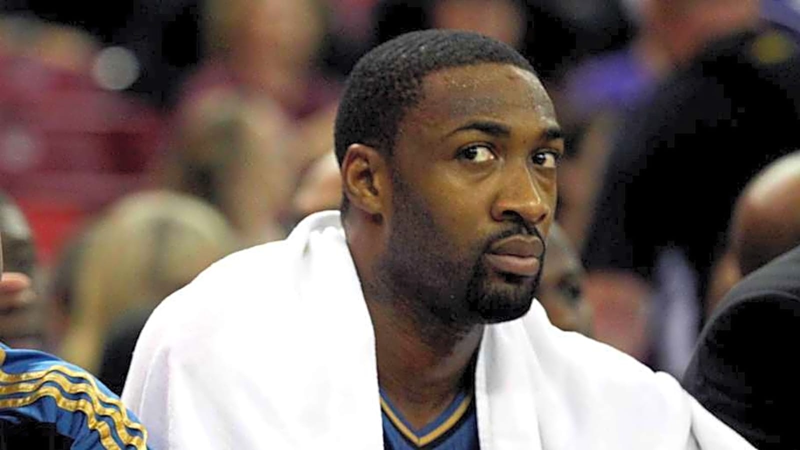 Ex-Lakers Veteran Issues Apology to Gilbert Arenas After Controversial News