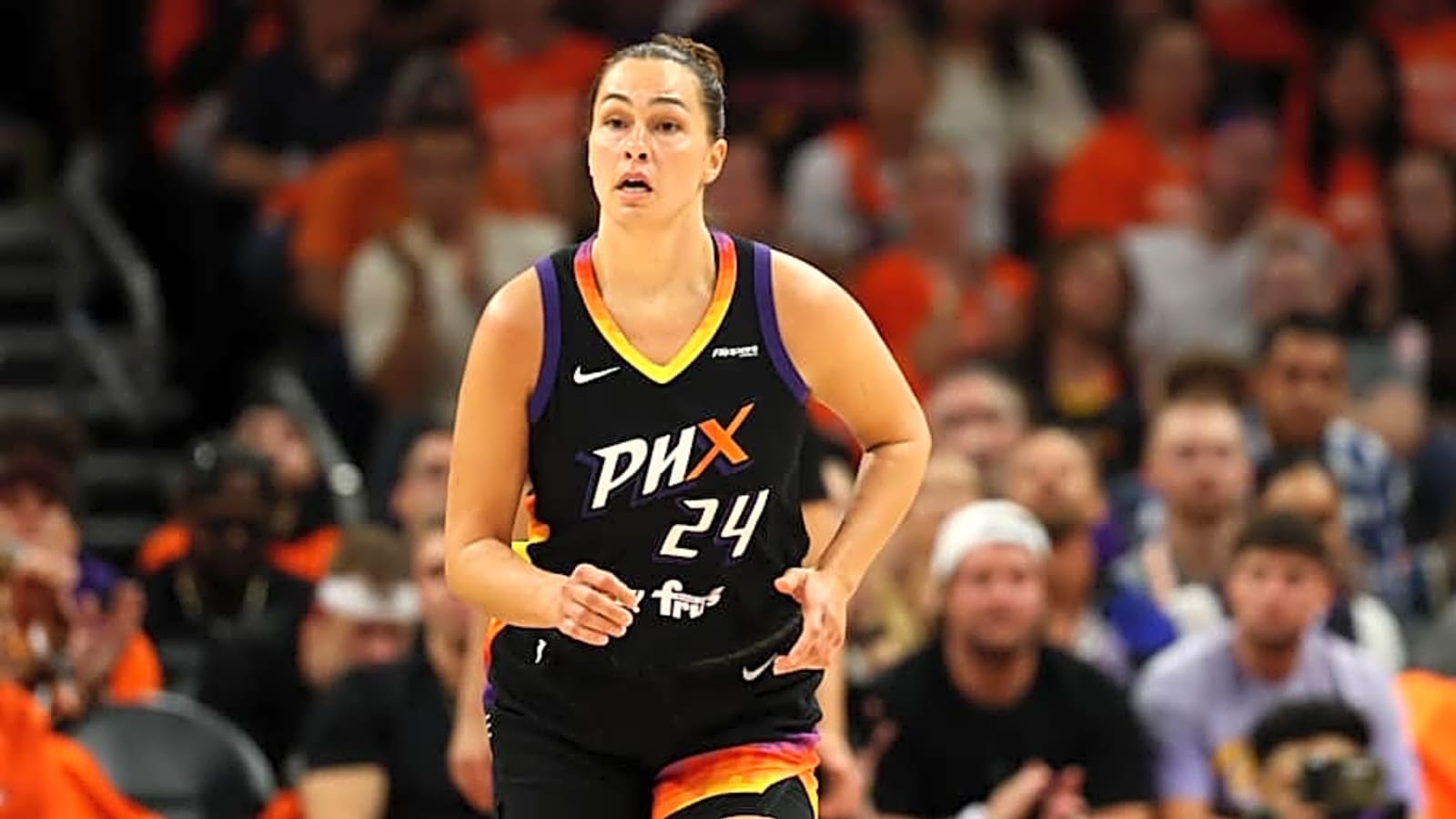 Mercury Celebrate Kathryn Westbeld