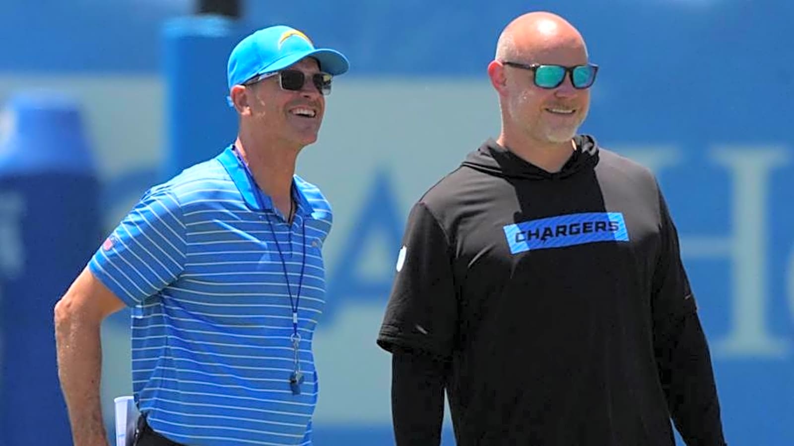 Chargers urged to add future HOF defender who once terrorized them