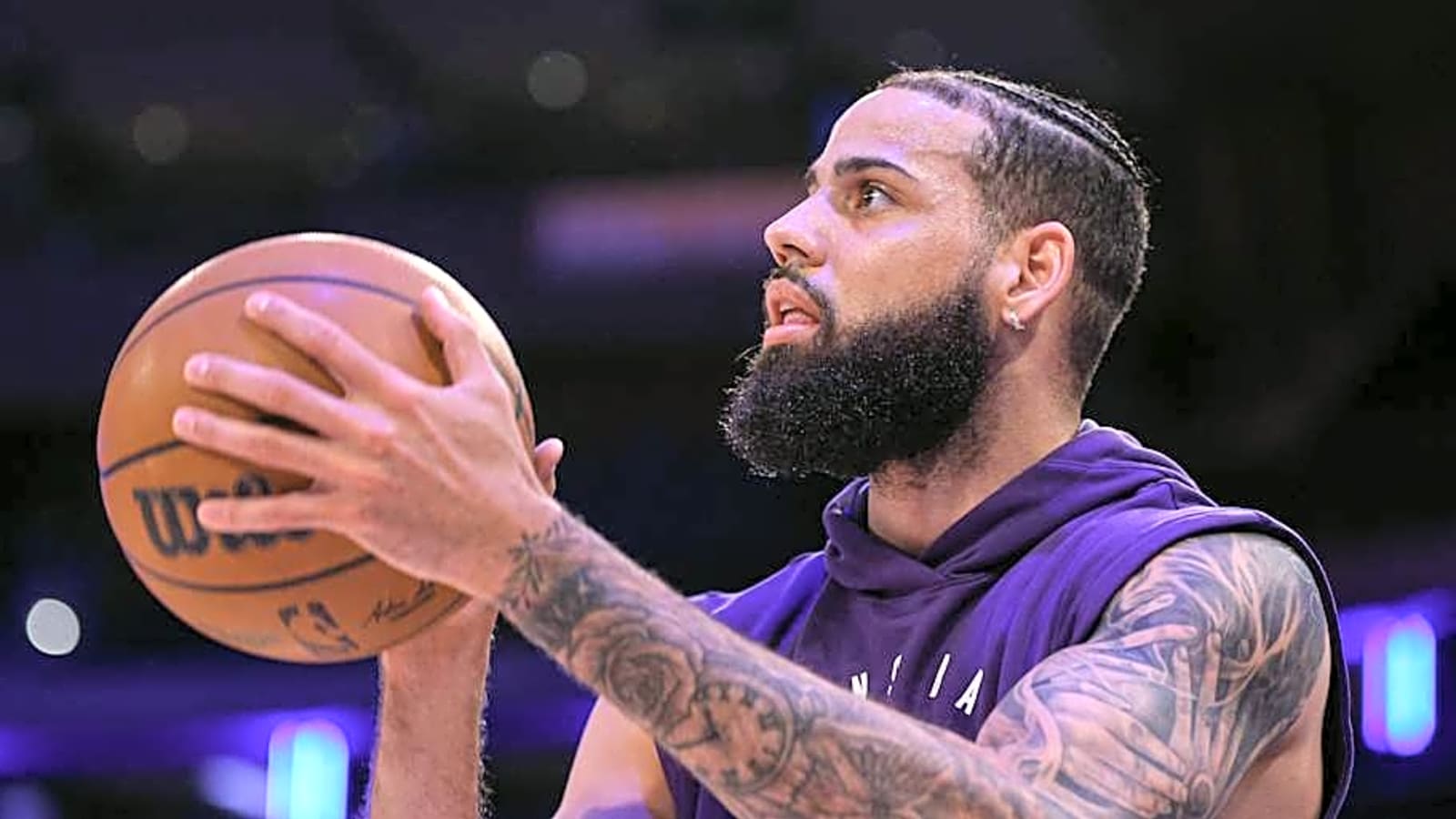 Ranking the five best 2nd-round draft picks in Hornets/Bobcats franchise history