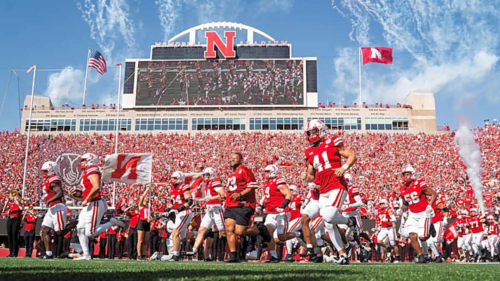 College Football&#39;s Christmas Morning Is Almost Here
