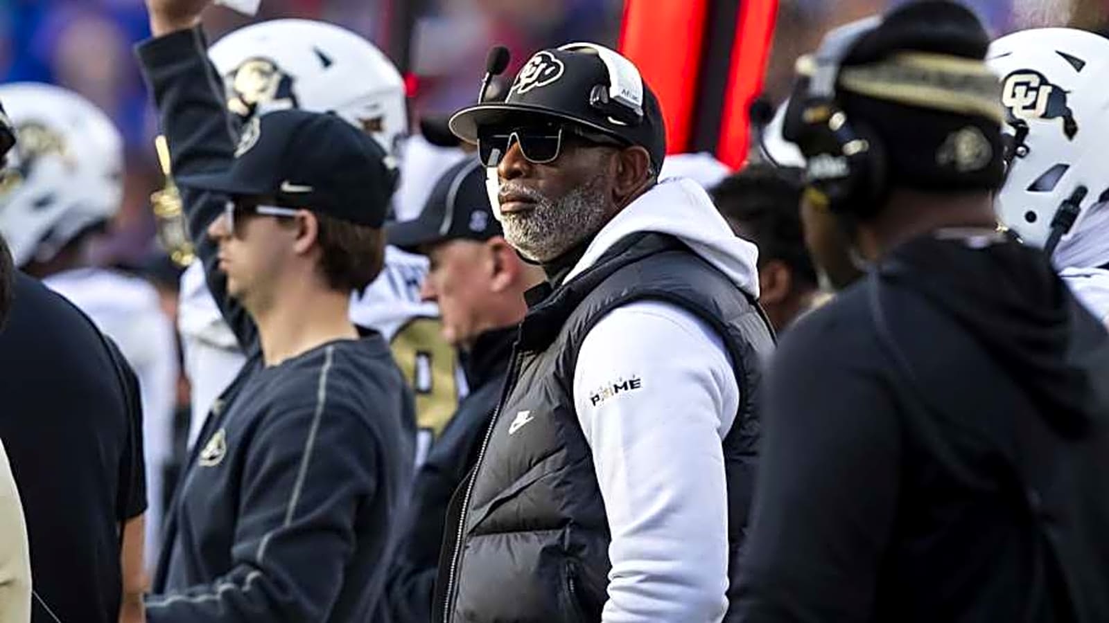 Deion Sanders&#39; Next Commit: Four Colorado Buffaloes Recruiting Targets Nearing Decision