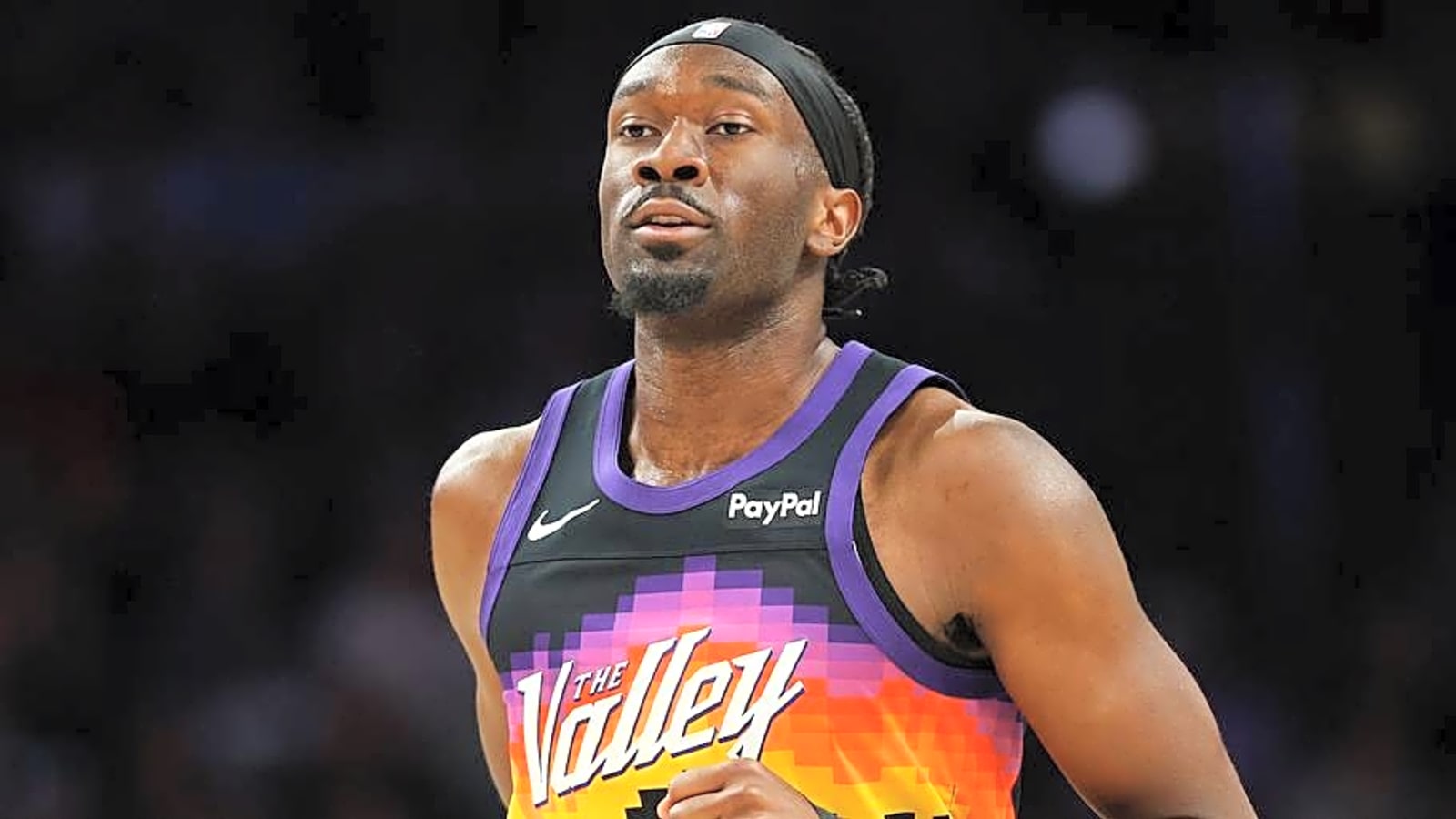 How Suns Center Battle Could Really Shake Out