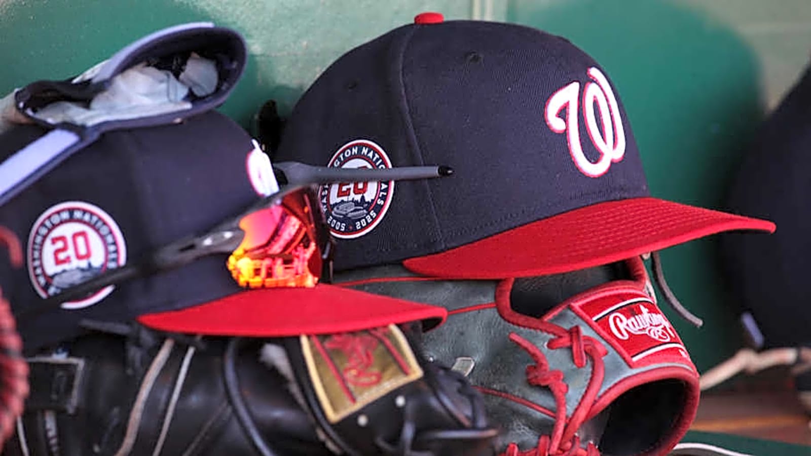 Travis Sykora’s Fast Track Through Washington Nationals Organization Explained