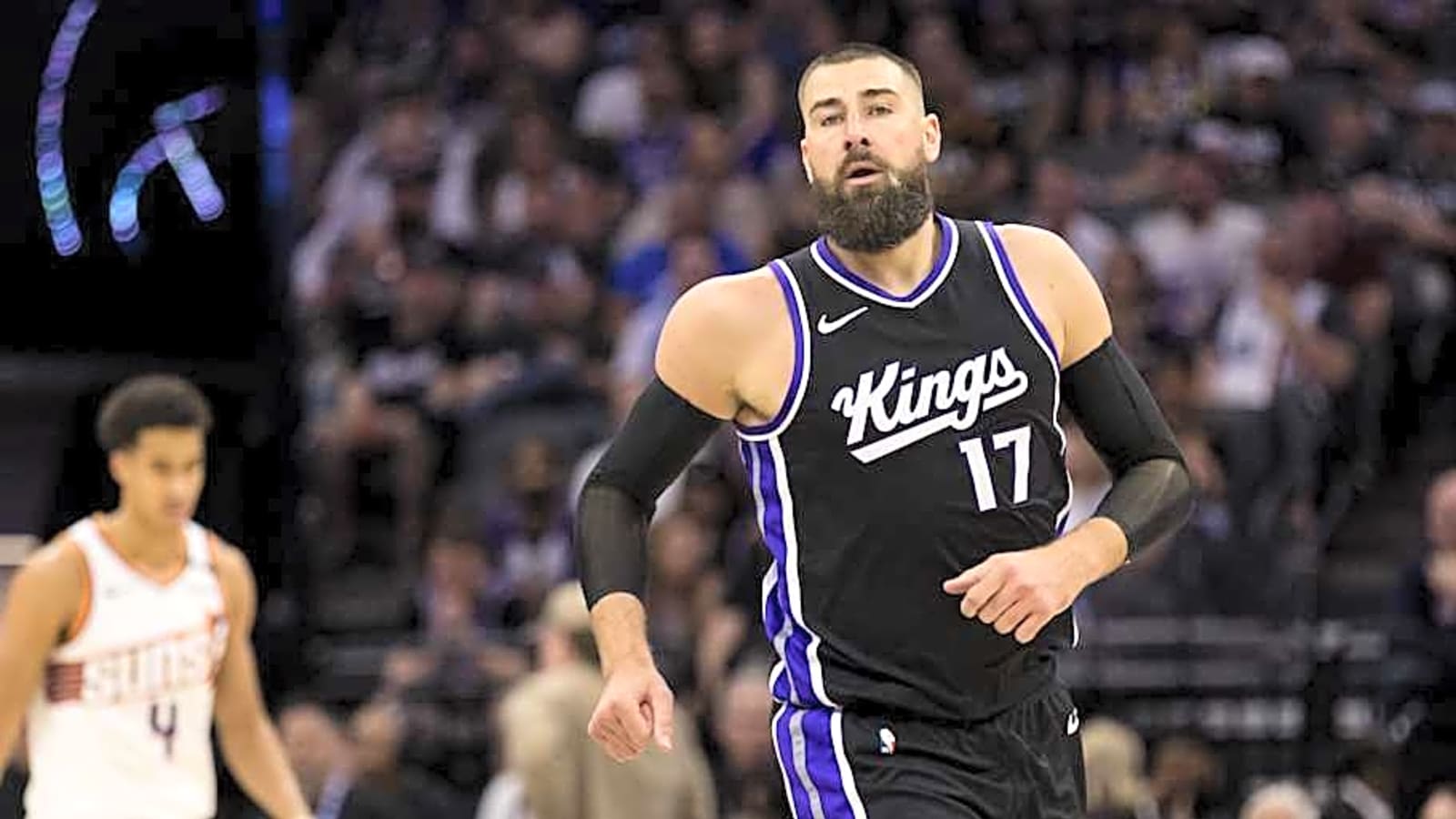 Mock trade: How the Hornets could land Jonas Valanciunas from Nuggets