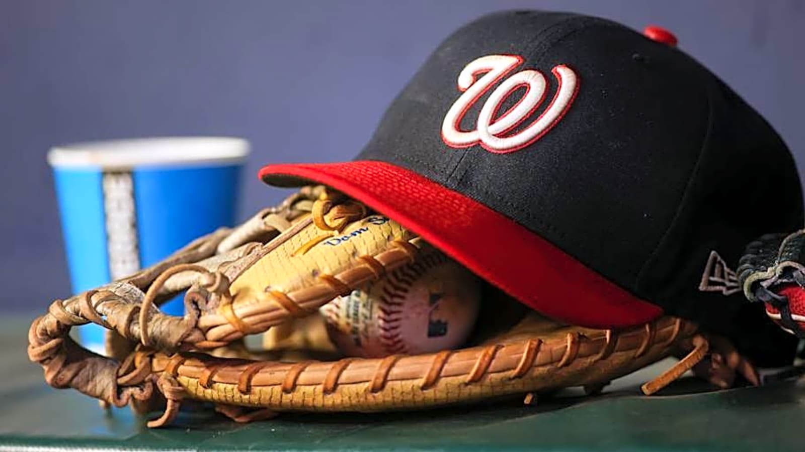 Nationals Top 30 Prospect 'Poised' to Make MLB Debut Early in 2026