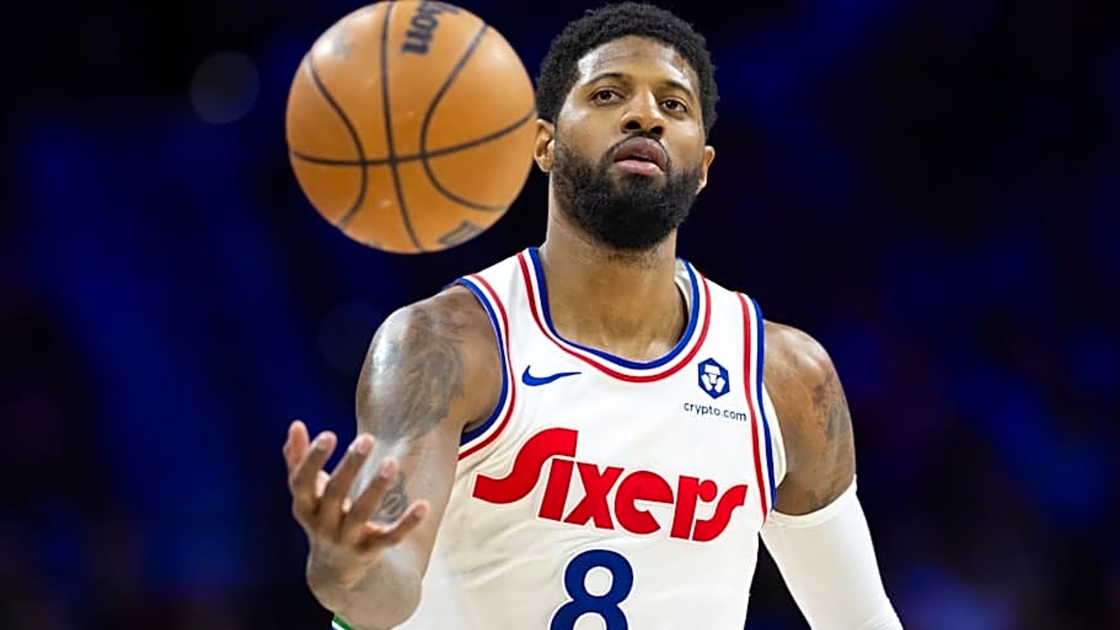 76ers' Continuing  Denial Signals Trouble for Philly's Future