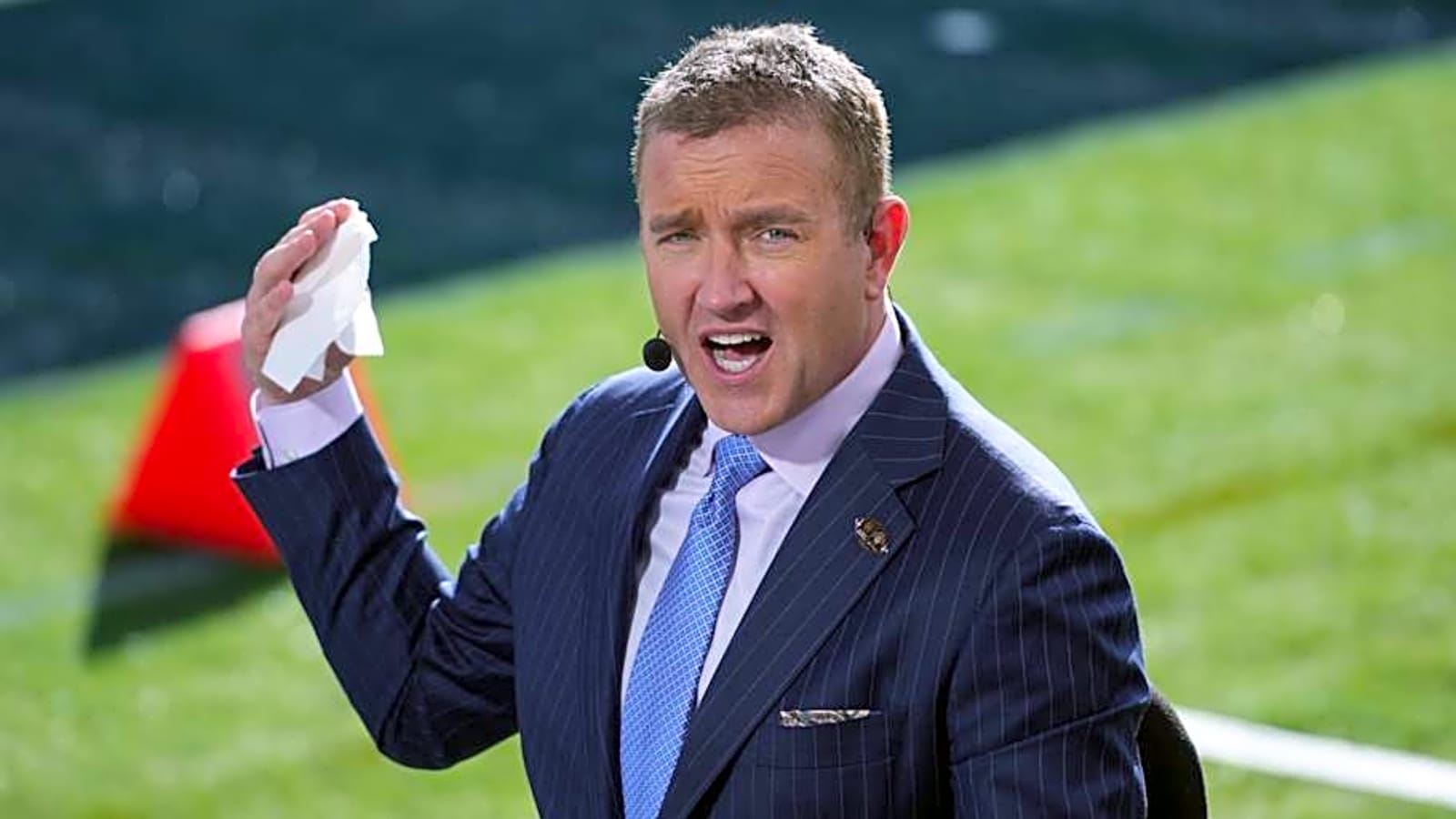 College GameDay makes bold Championship Week college football predictions