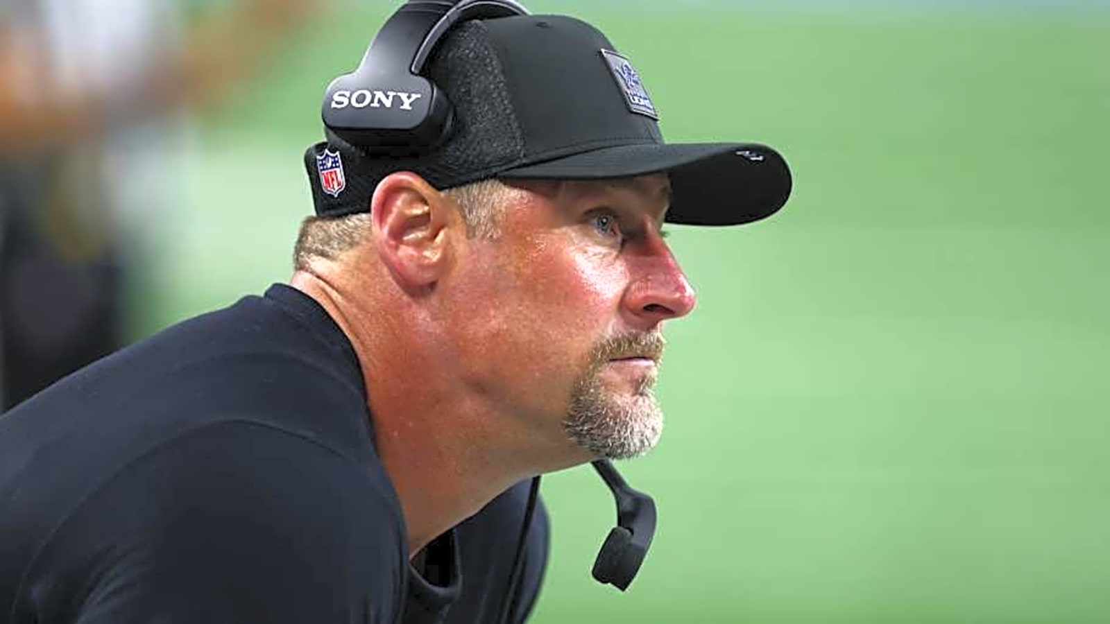 Dan Campbell gives a grim update on Lions&#39; offensive line with Jamarco Jones news