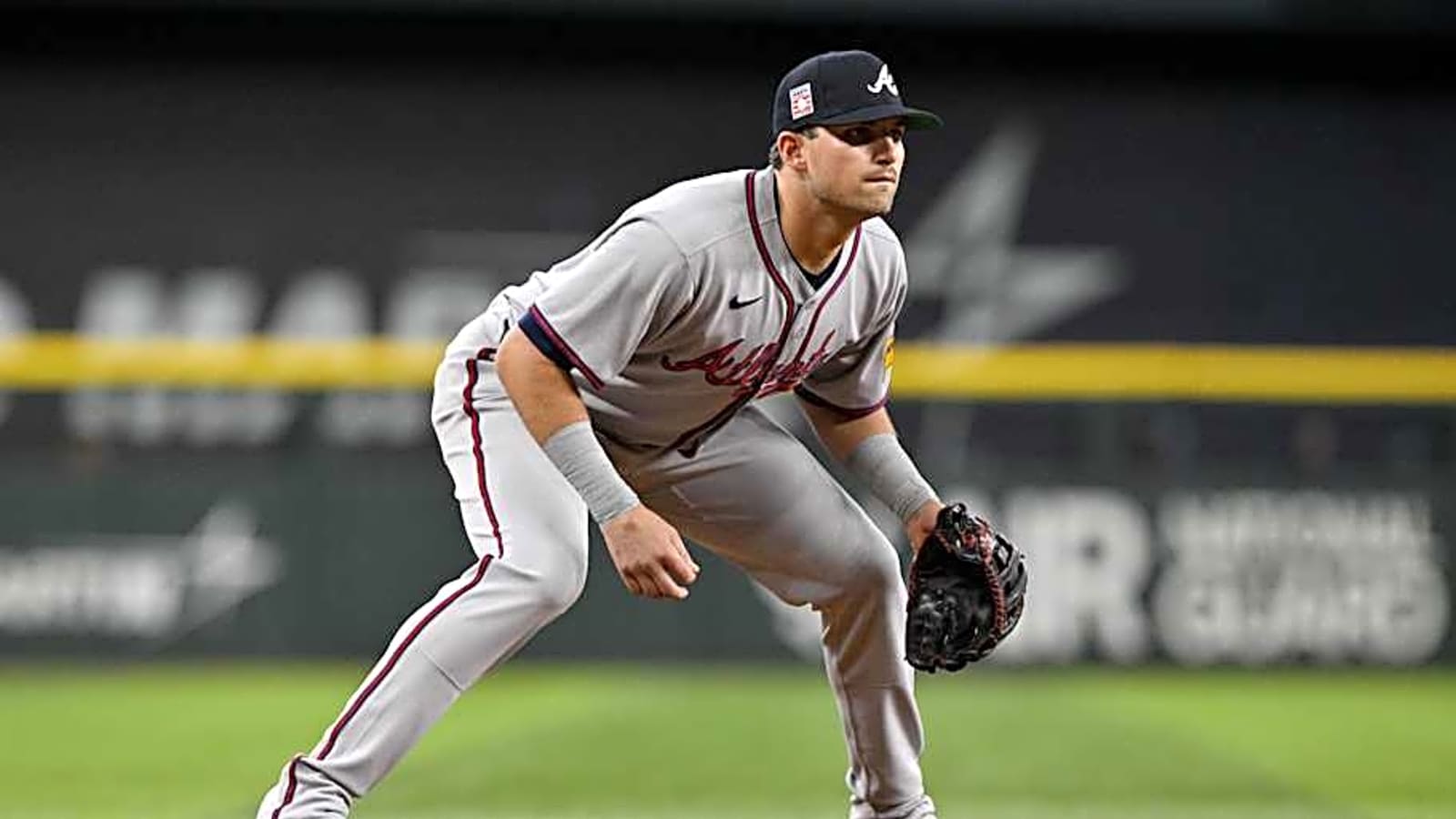 Braves Brian Snitker Opens Up About Riley Injury