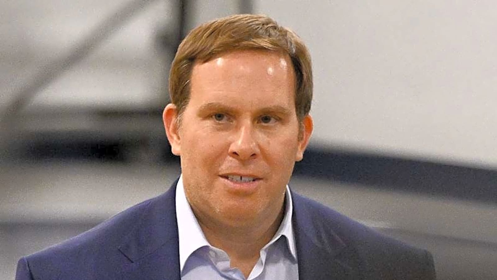 Mavericks Fire Staff Member After Two Seasons in Dallas
