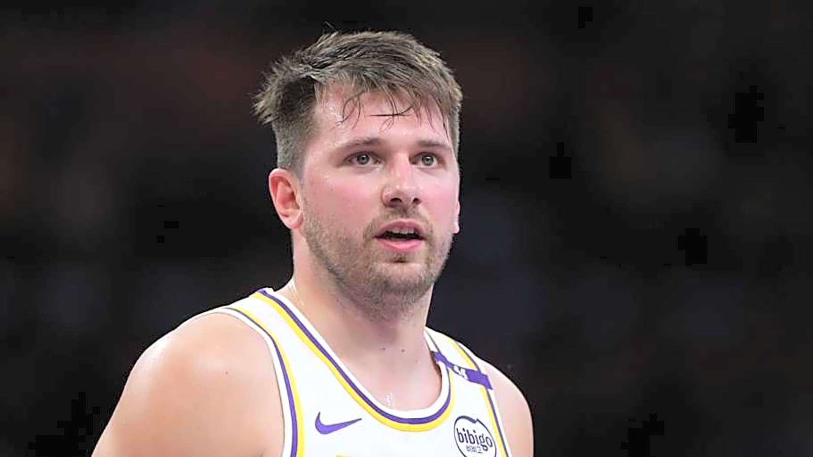 Celtics owner criticizes Mavericks&#39; handling of Luka Doncic-Lakers trade