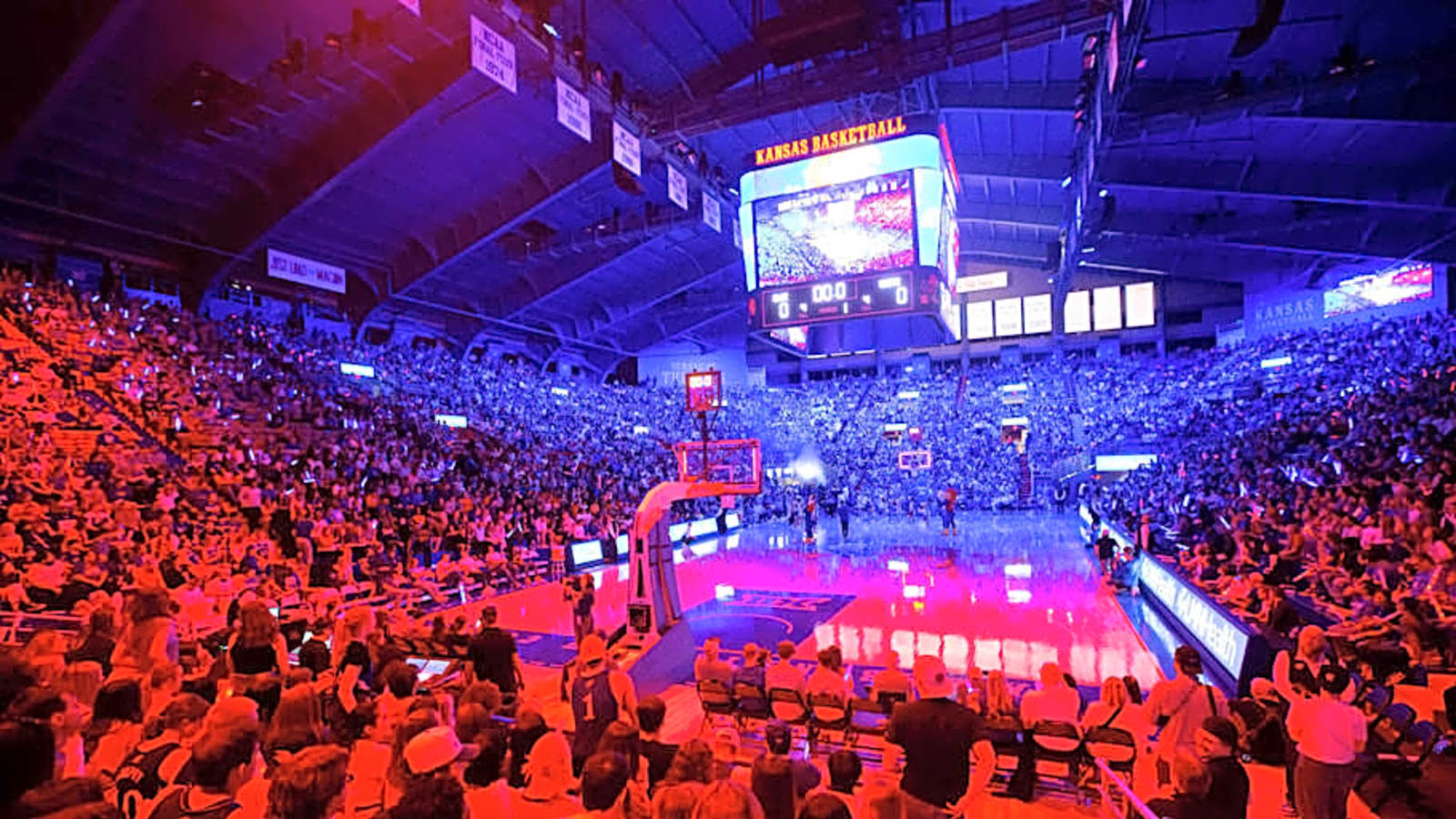 Report: Gophers to play at Kansas as part of 2025 non-conference schedule