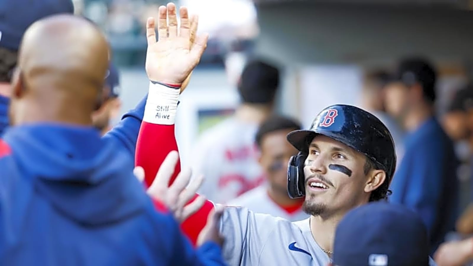 Will Red Sox Stars Stay Or Go? Predictions For 2025 Trade Deadline