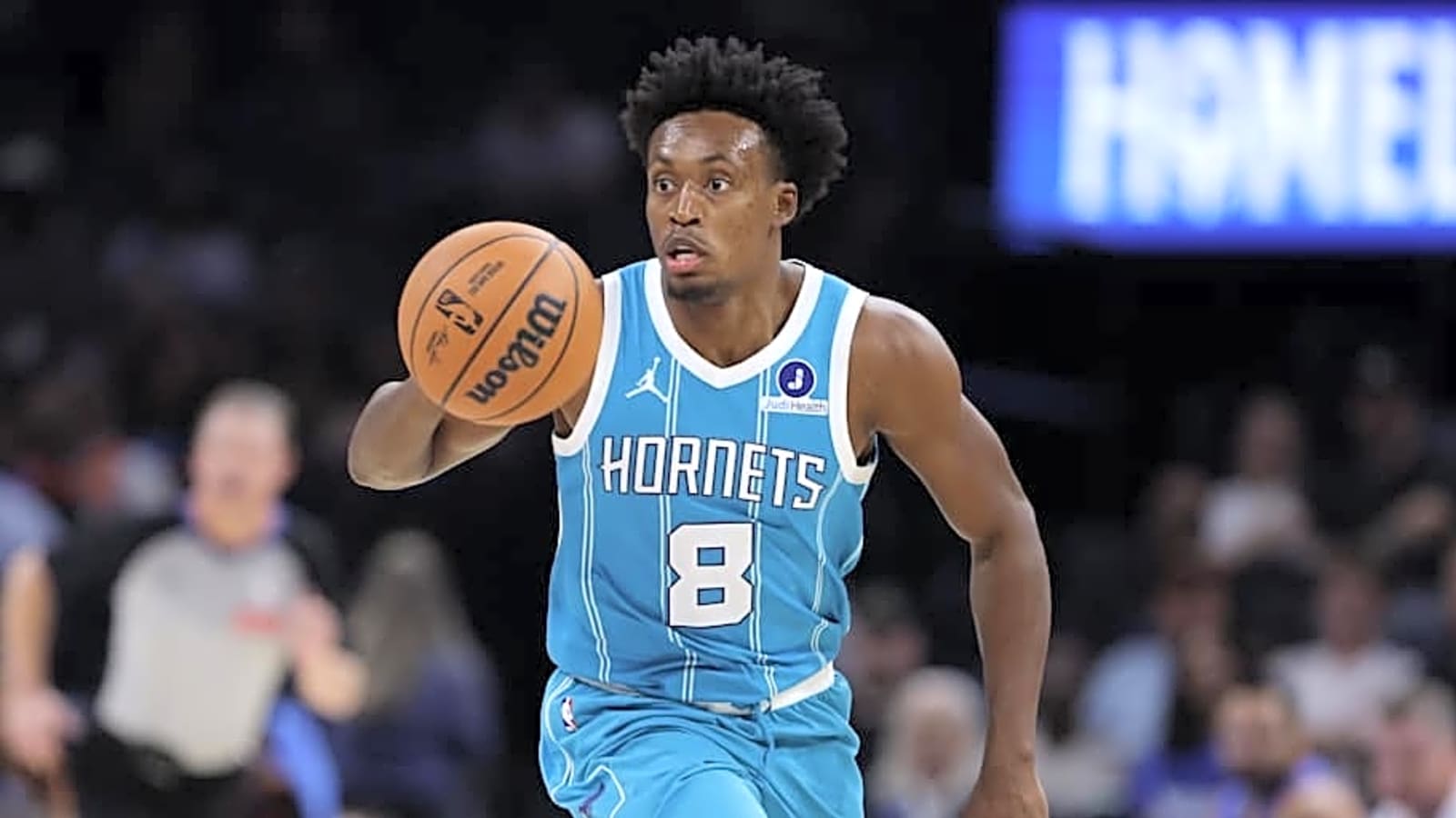 The Hornets might&#39;ve just found the best way to use LaMelo Ball and Collin Sexton