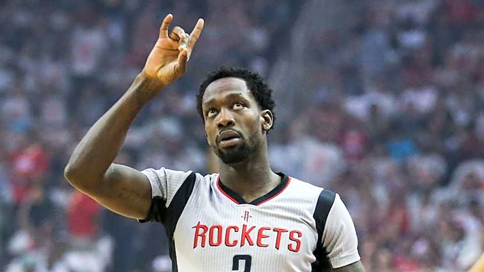 Former Rockets Guard Reveals He Almost Reunited With the Team This Summer