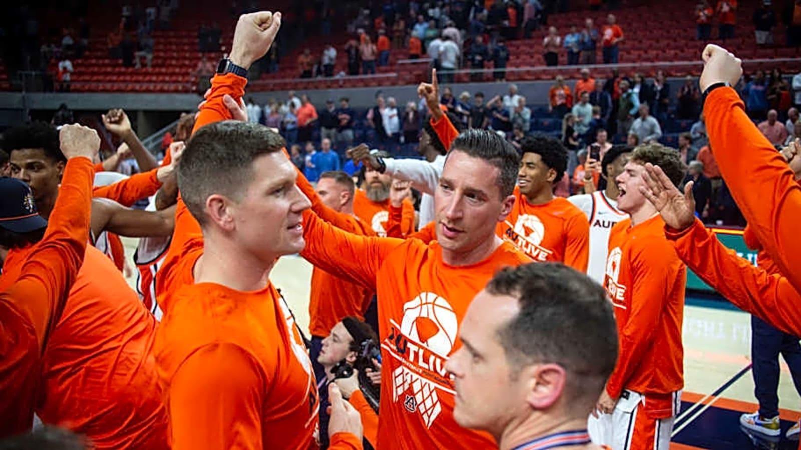 3 Reasons Why Auburn Could Lose to Illinois State in NIT Semifinals