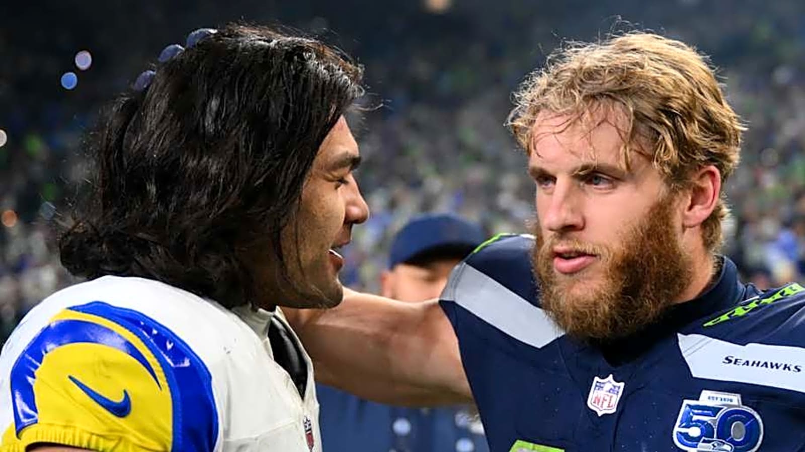 What the Rams Can Takeaway From Super Bowl 60