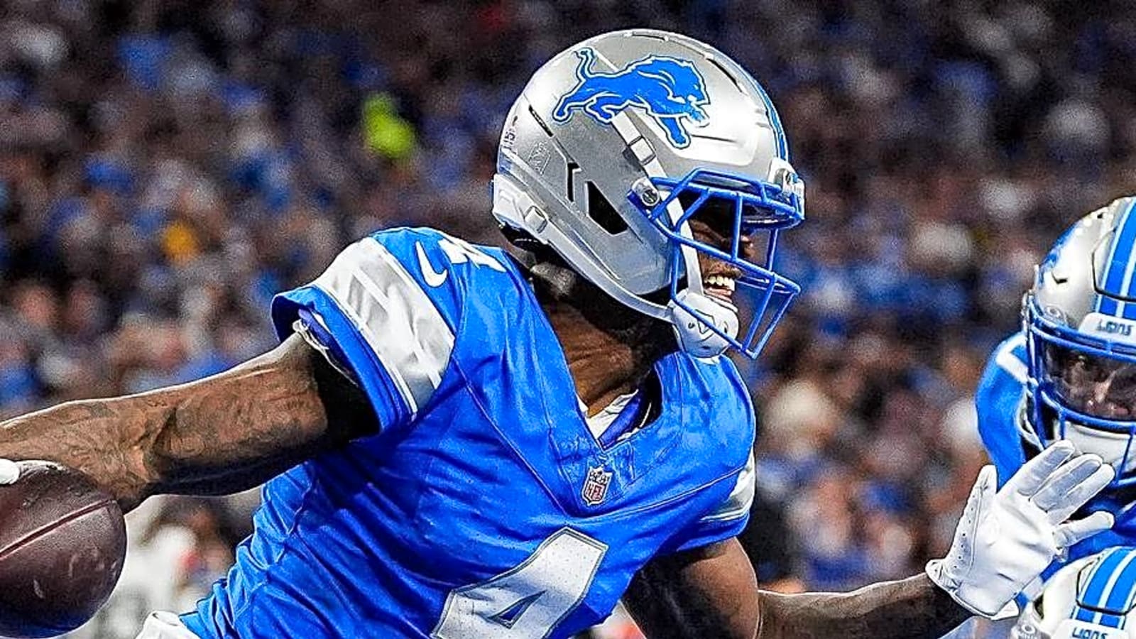 Detroit Lions Pre-Training Camp Salary Cap Update