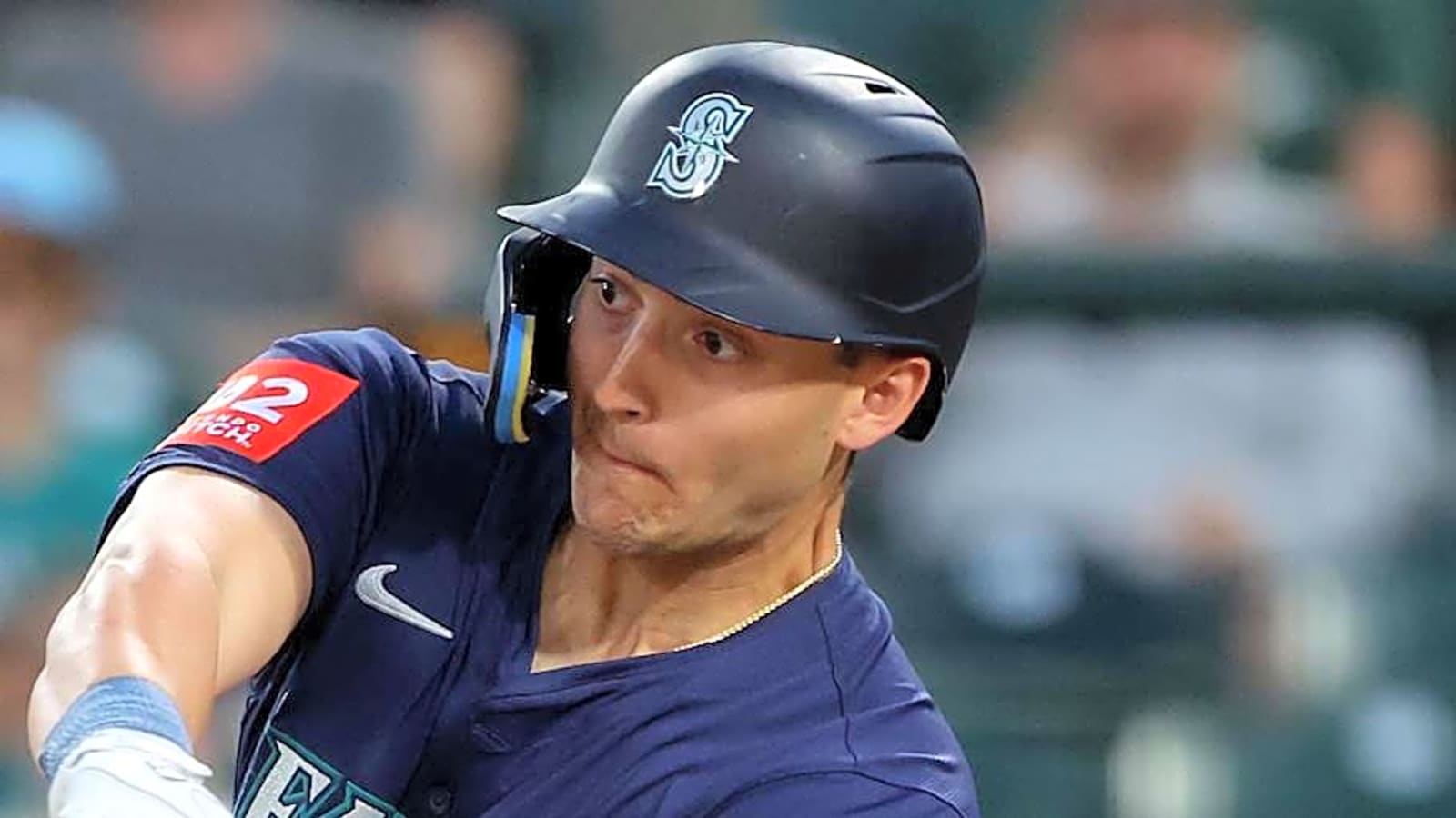 Seattle Mariners Can&#39;t Find Necessary Offense in 6-1 Loss to Athletics