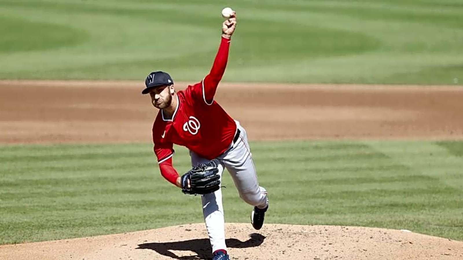 Nationals Urgently Need Fix for Biggest Problem After Falling to Pirates