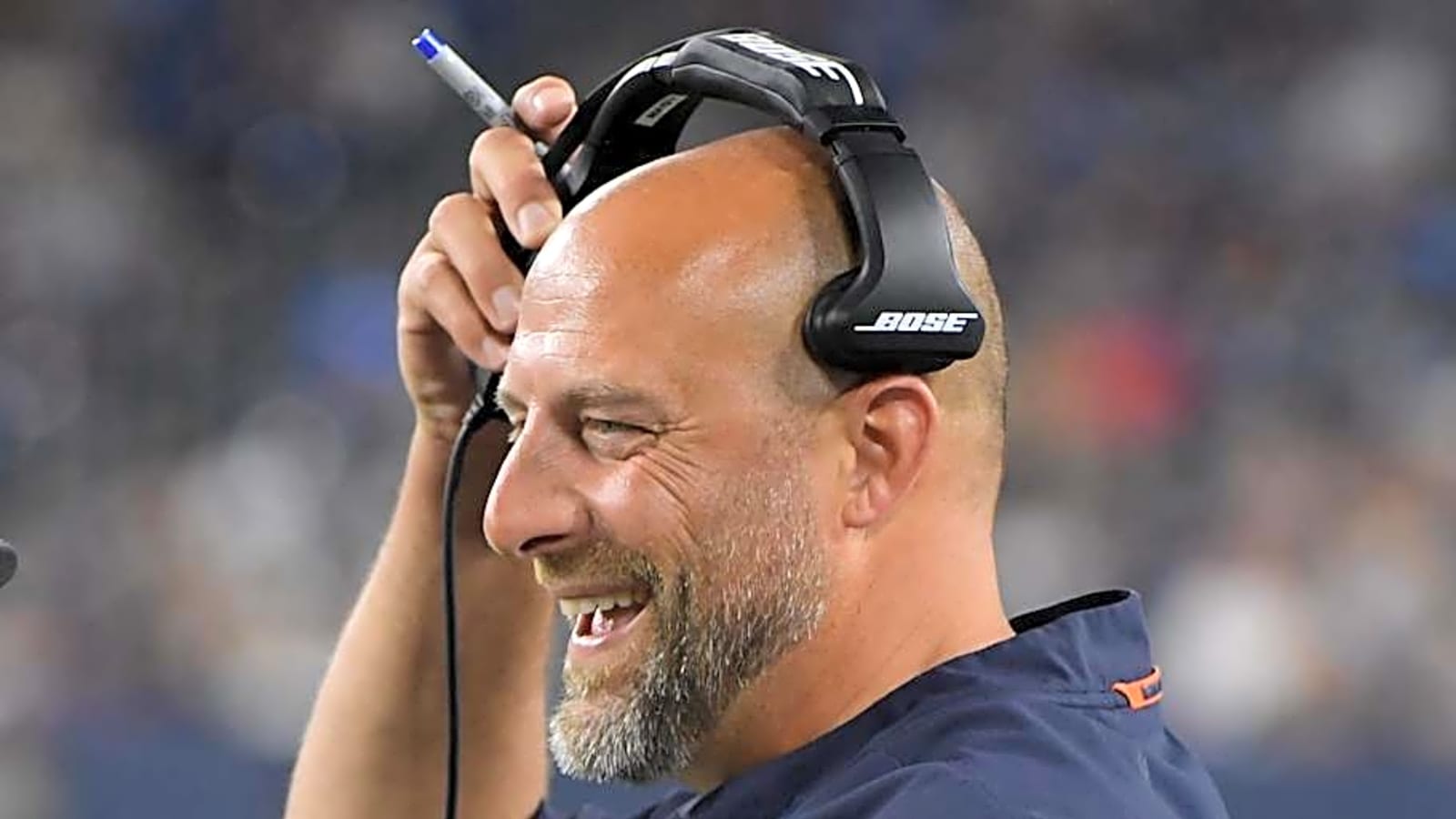 Chiefs' Matt Nagy Schedules Two More Interviews