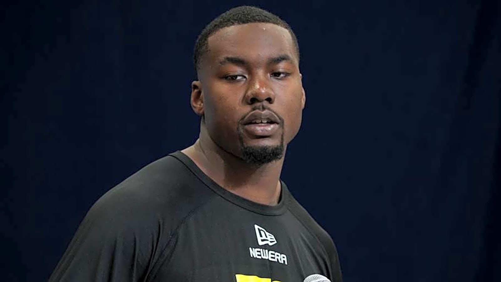 San Francisco 49ers Nick Bosa Says &#39;The Sky is the Limit&#39; for Rookie Mykel Williams