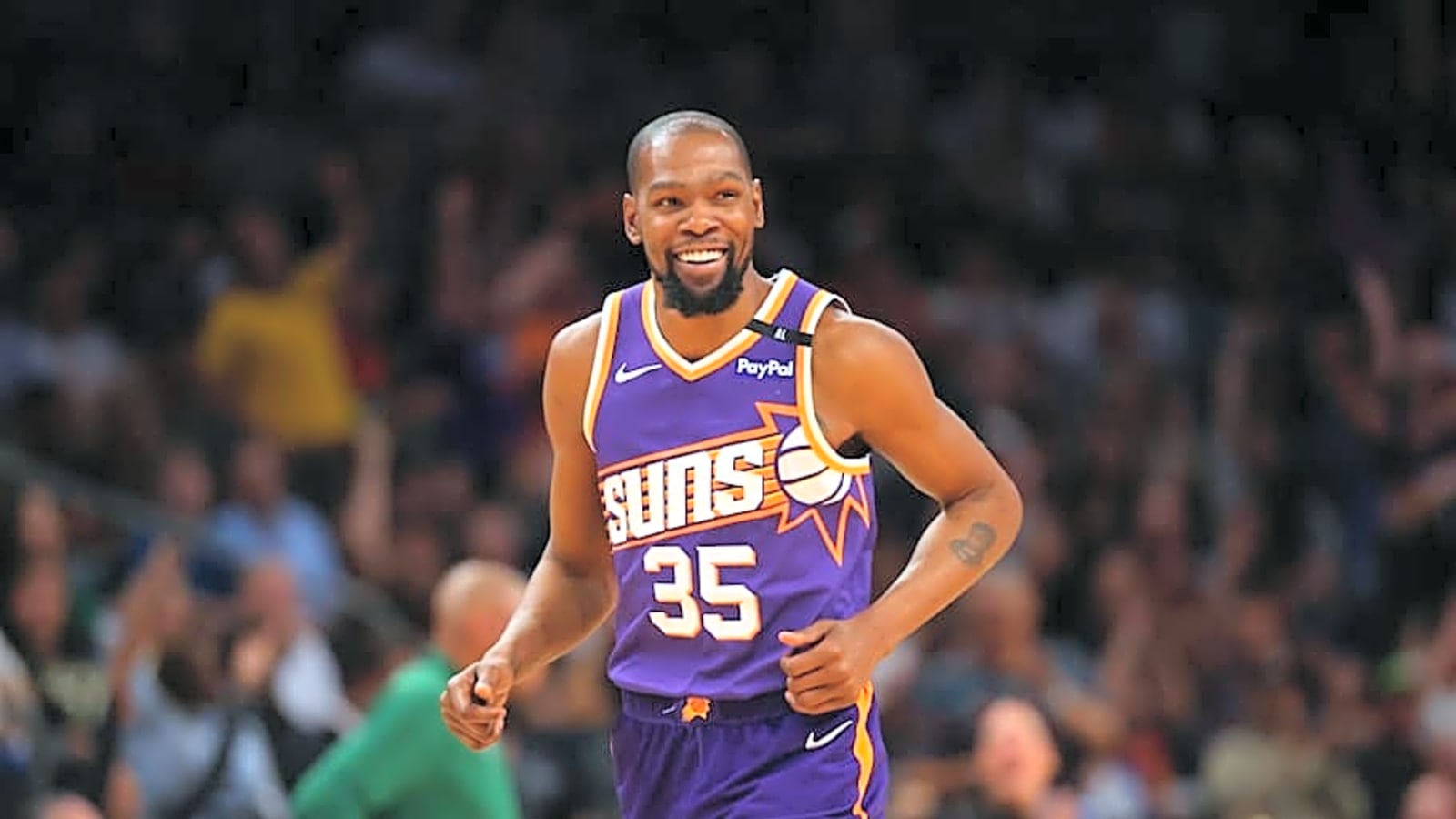 Houston Rockets: Who is Their Number One Scoring Option?