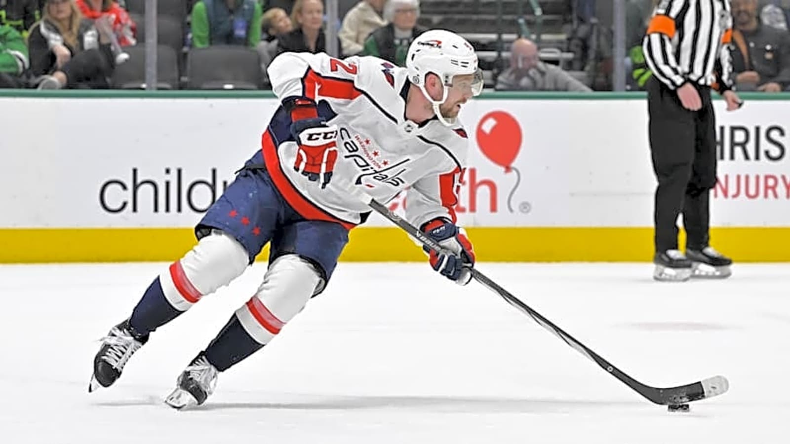 Canadiens Linked to Returning Russian Star
