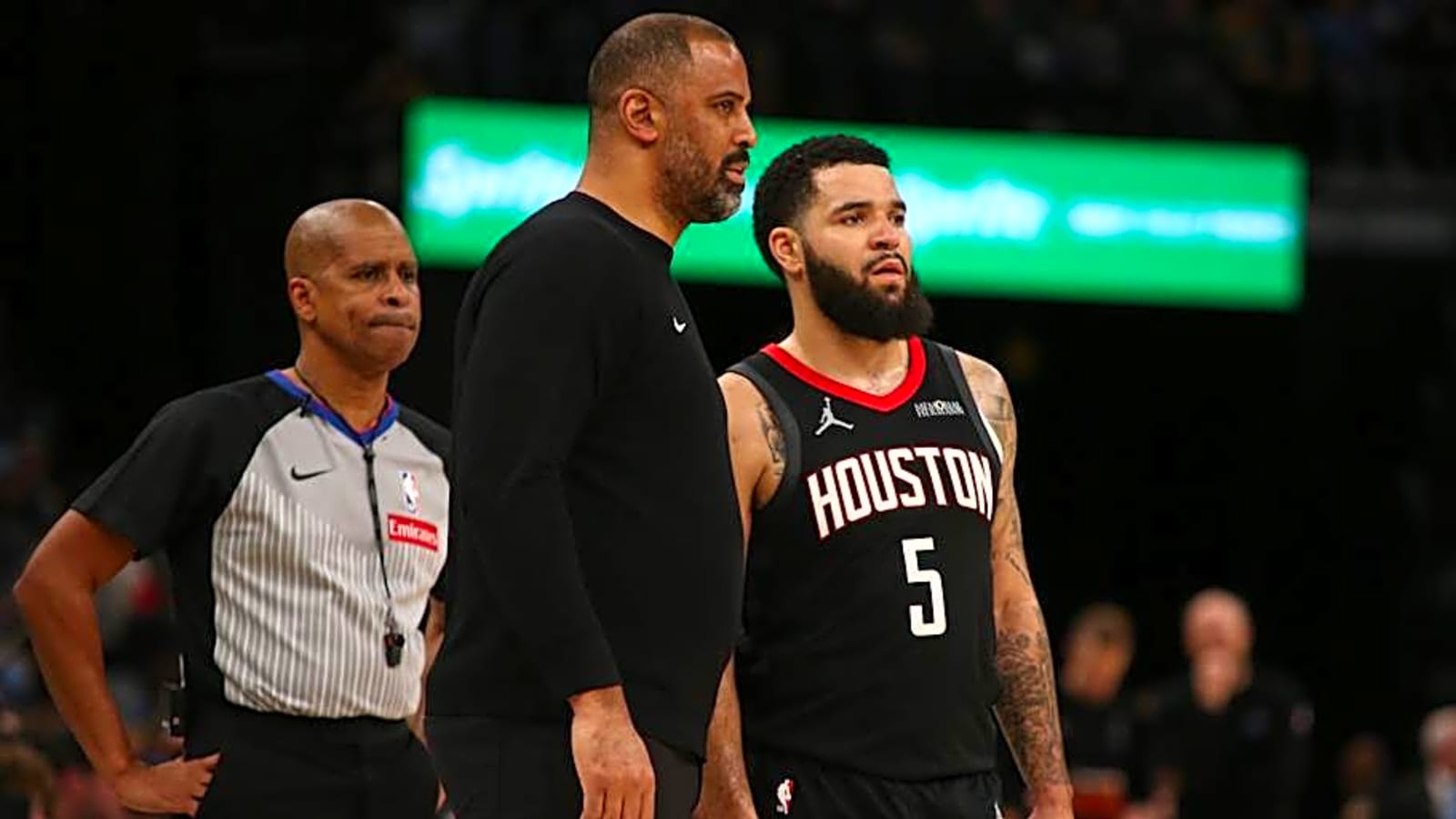 Free Agent Point Guards the Houston Rockets Can Add for Depth