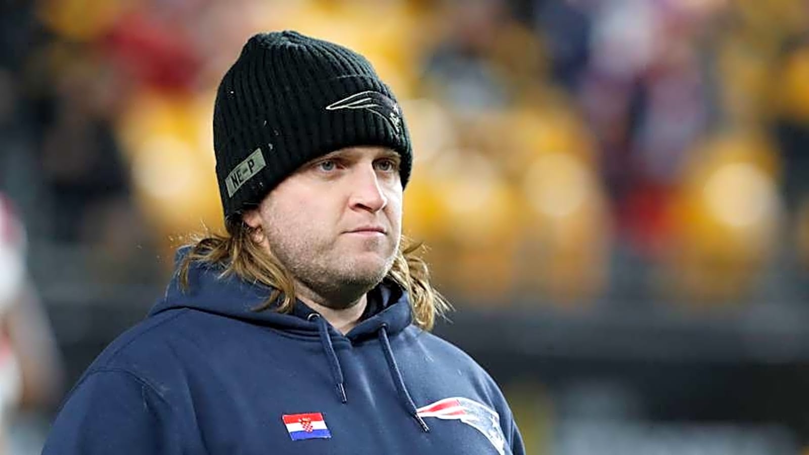 Steve Belichick Is Responsible for Reforming the Tar Heels Defense