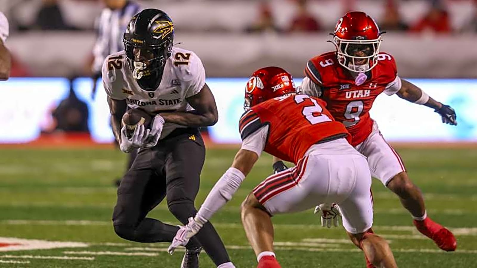 Kenny Dillingham Gets Honest About Arizona State&#39;s Loss to Utah