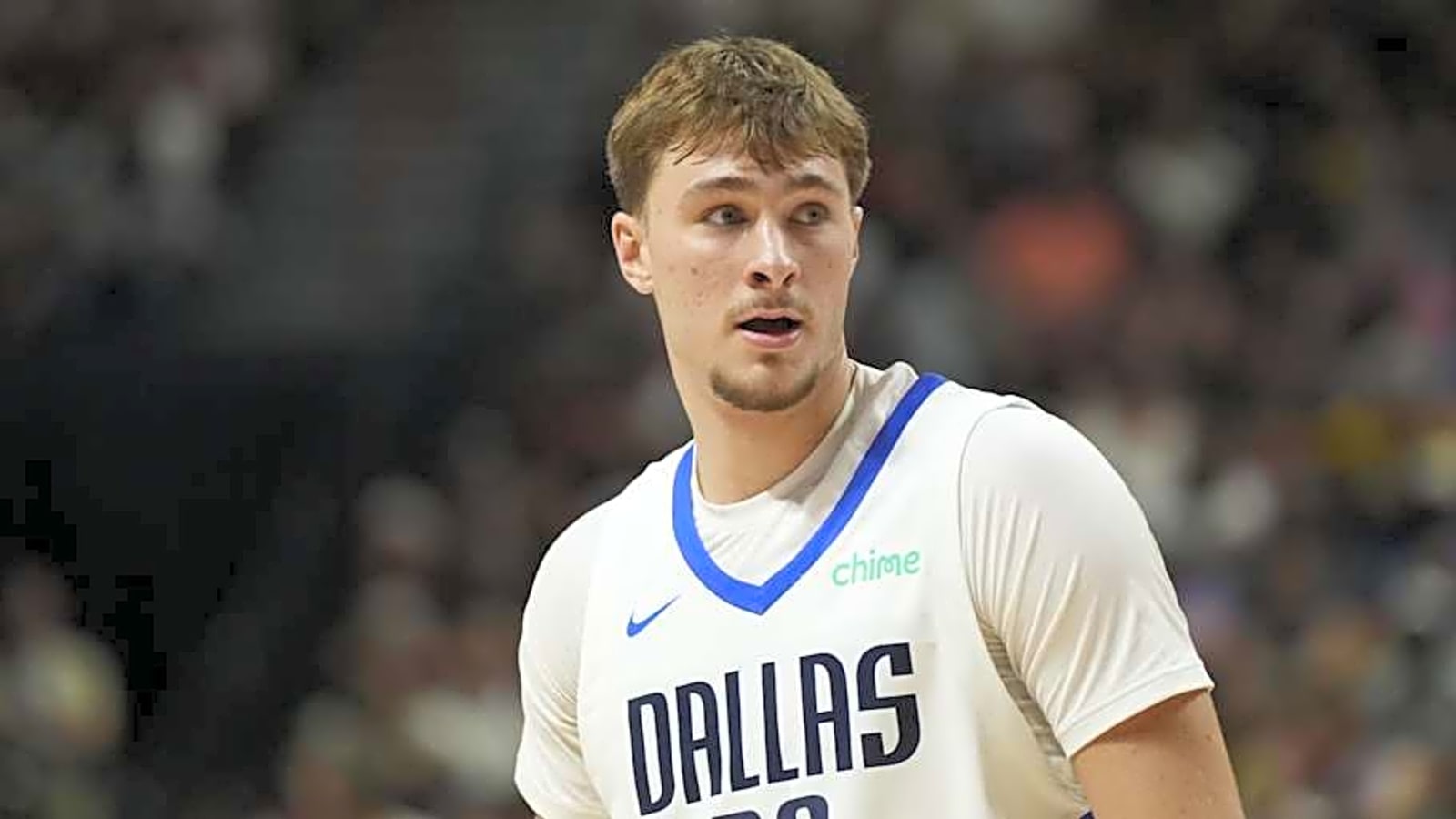 NBA Rookie Preview: Two Statistical Goals for Cooper Flagg