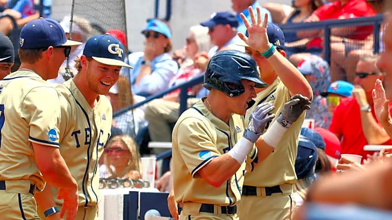 Georgia Tech Gets Huge Boost To Its Pitching Staff As Cooper Underwood Officially Signs With The Program