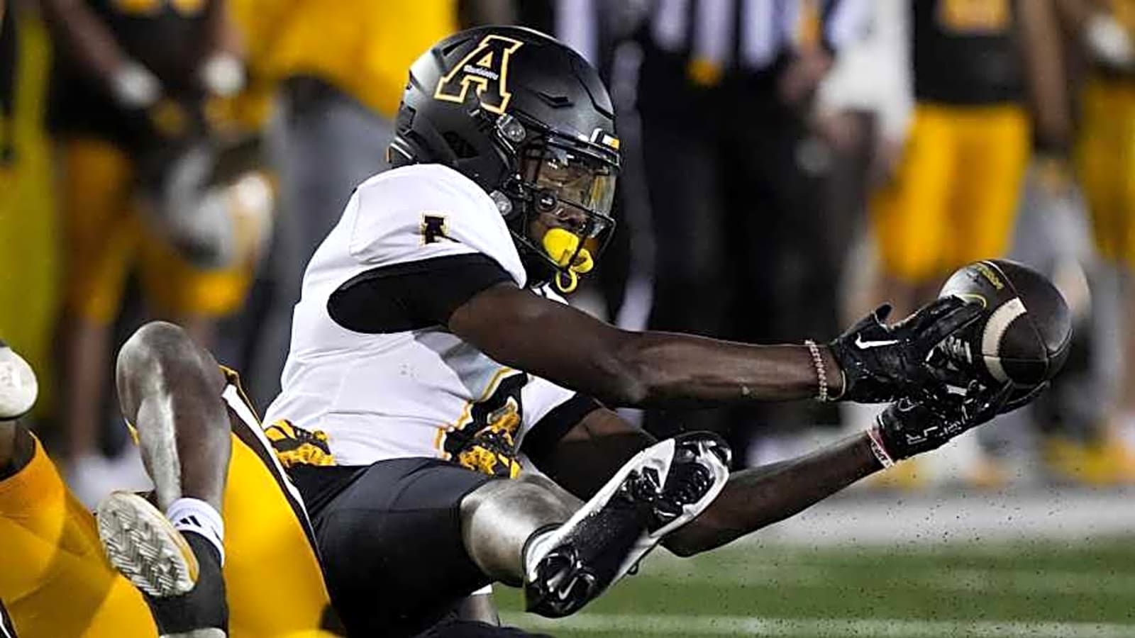 Boise State football opponent preview: Appalachian State