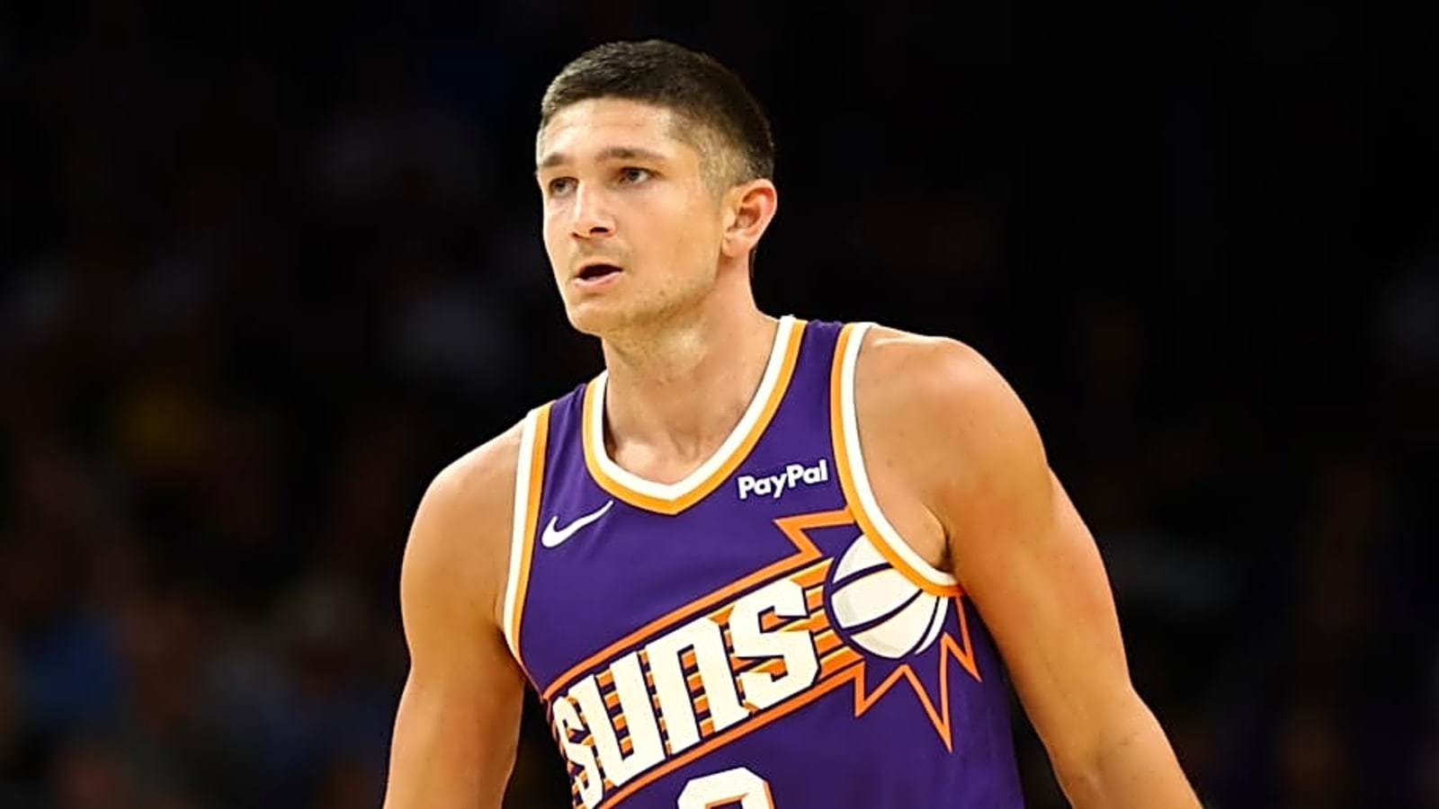 Suns Make Final Grayson Allen Injury Call vs Spurs