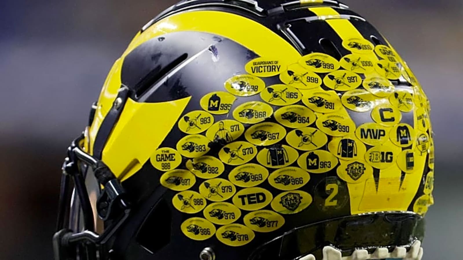 Michigan football gains second commitment on Saturday