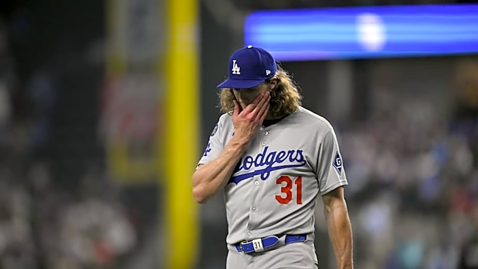 MLB Analyst Says Dodgers Lost 4-Player Blockbuster Trade for Eventual $136 Million Star