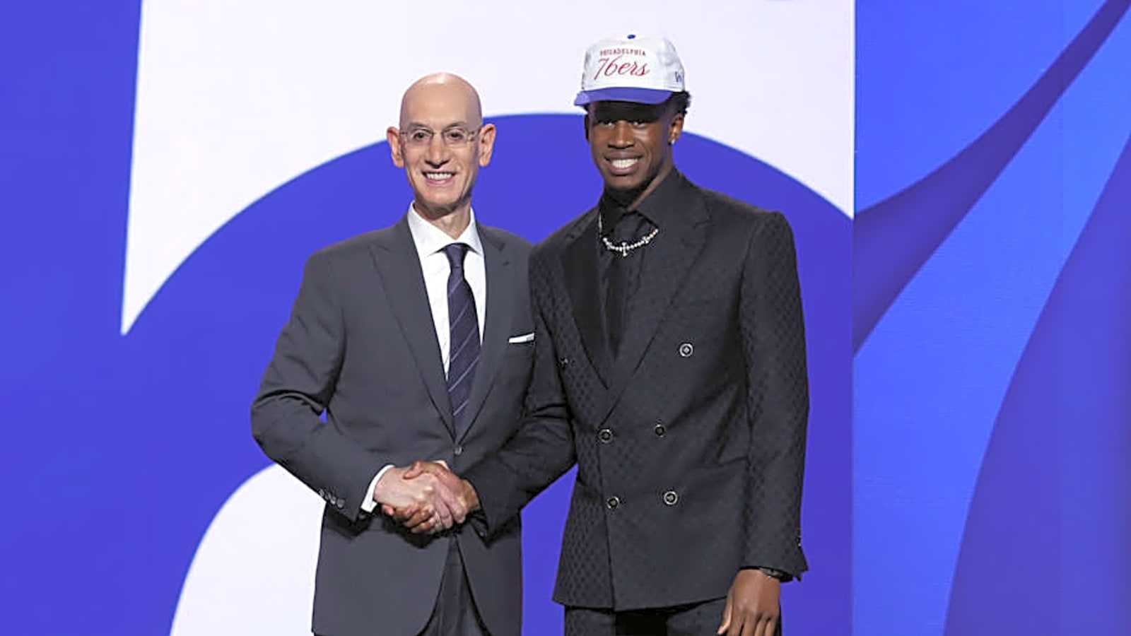 Here&#39;s Why 76ers Are the Biggest Movers in Latest NBA Power Rankings