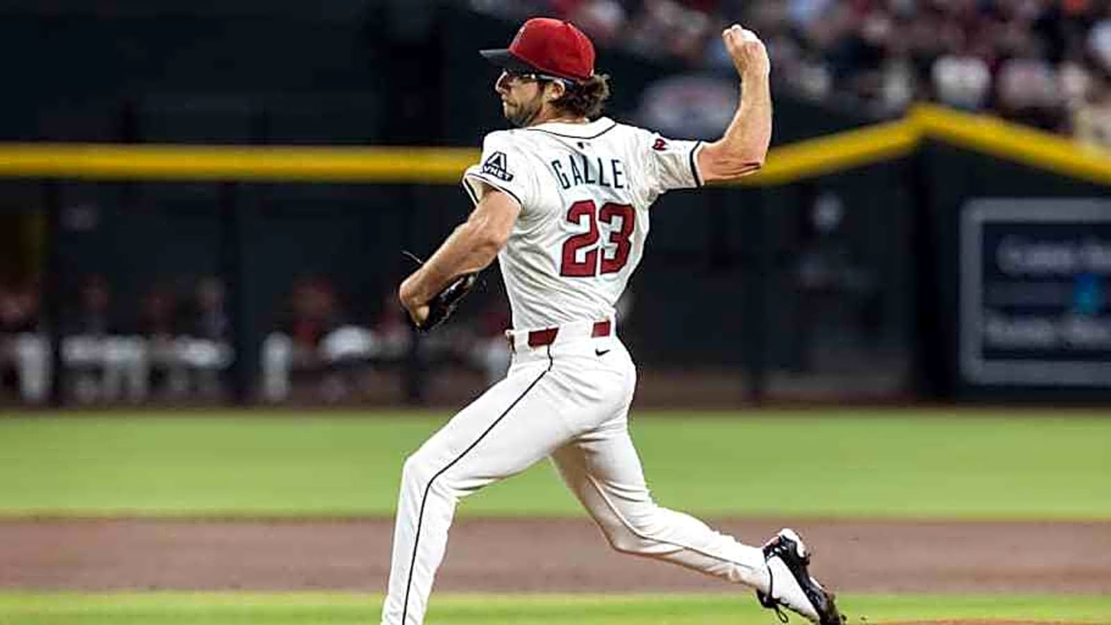 Can Zac Gallen Get the Diamondbacks a Series Victory?