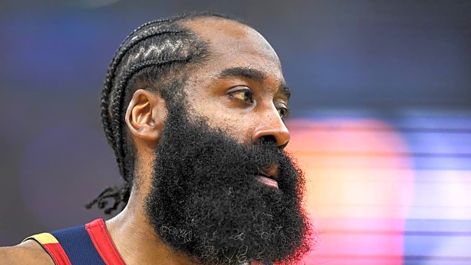 The Door is Seemingly Slammed Shut on a James Harden Reunion with the Rockets
