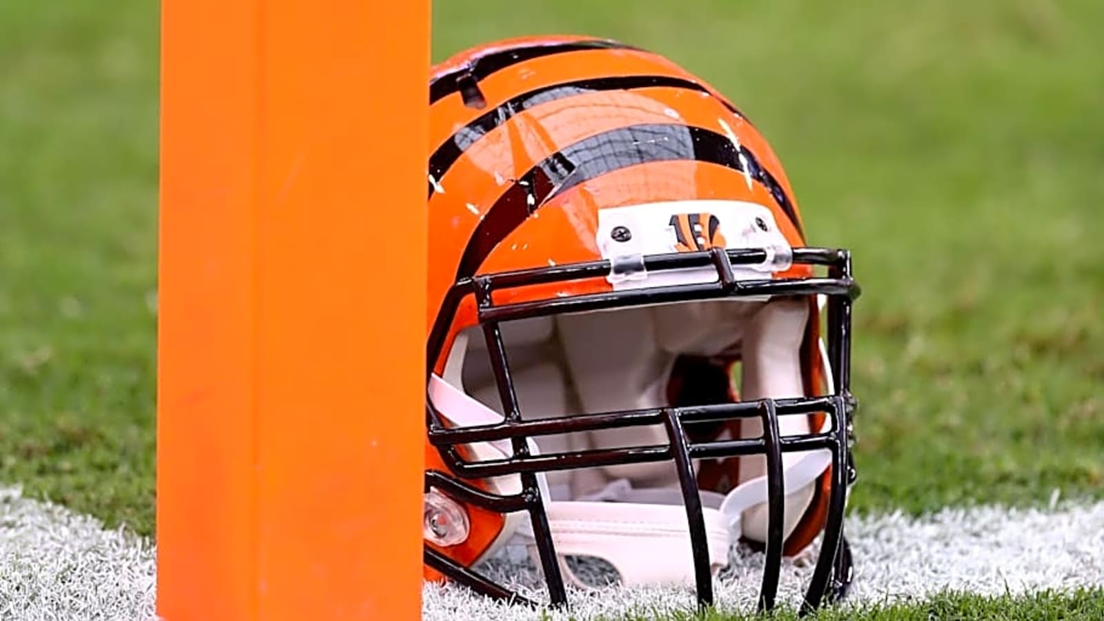 Cincinnati Bengals Host Yoga Event at Paycor Stadium For Charity