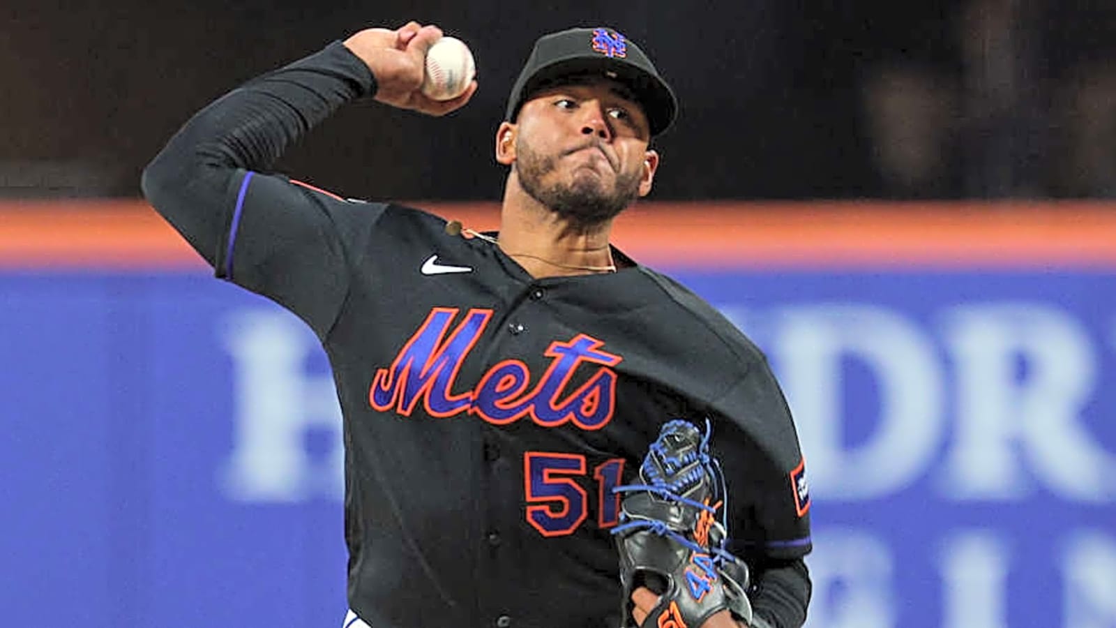 Mets' Ace Named Potential Trade Candidate if Spiral Continues