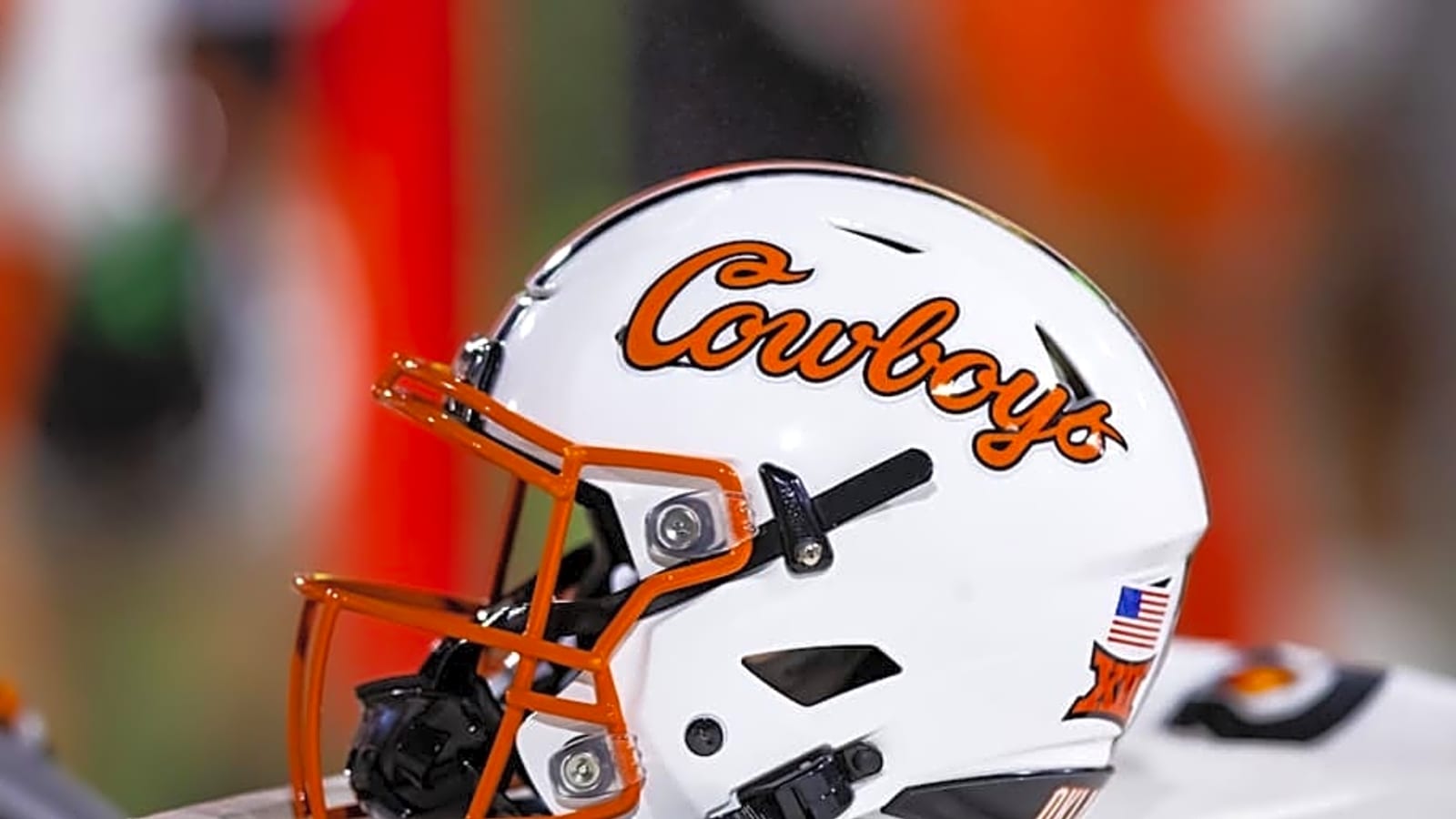 ESPN Tabs Oklahoma State as &#39;Long Shot&#39; in Big 12 Title Race