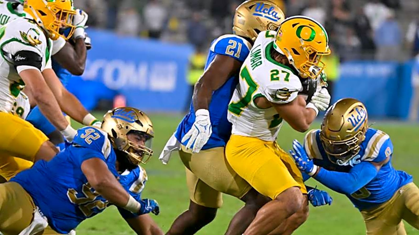 Where Does UCLA Stand With This 4-Star DL?