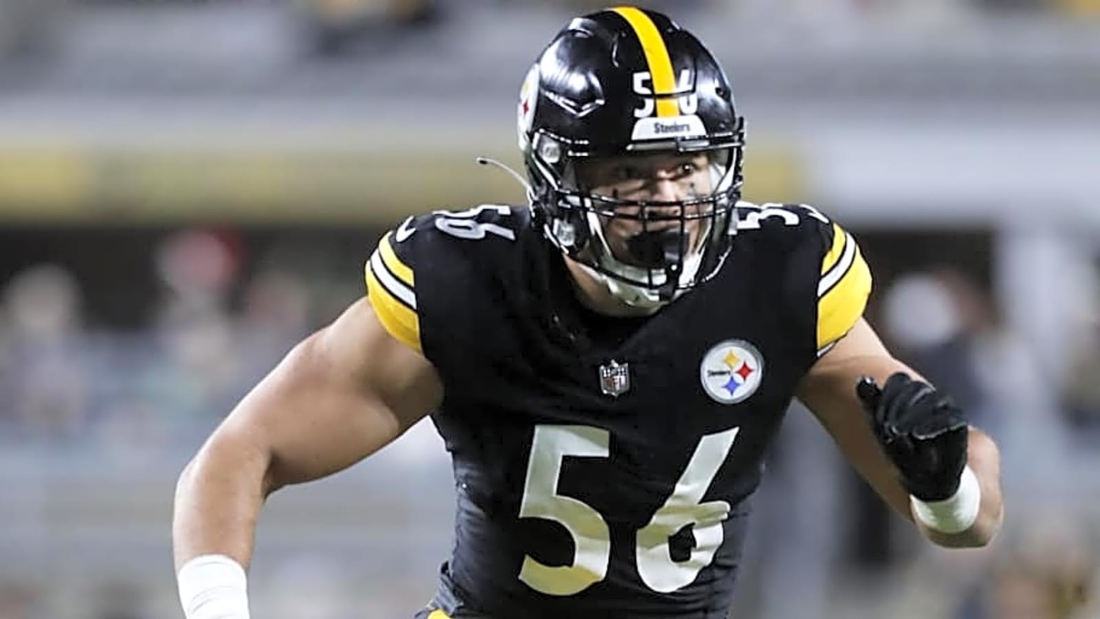 Why Dallas Cowboys Must Make Trade Push For Steelers' Alex Highsmith