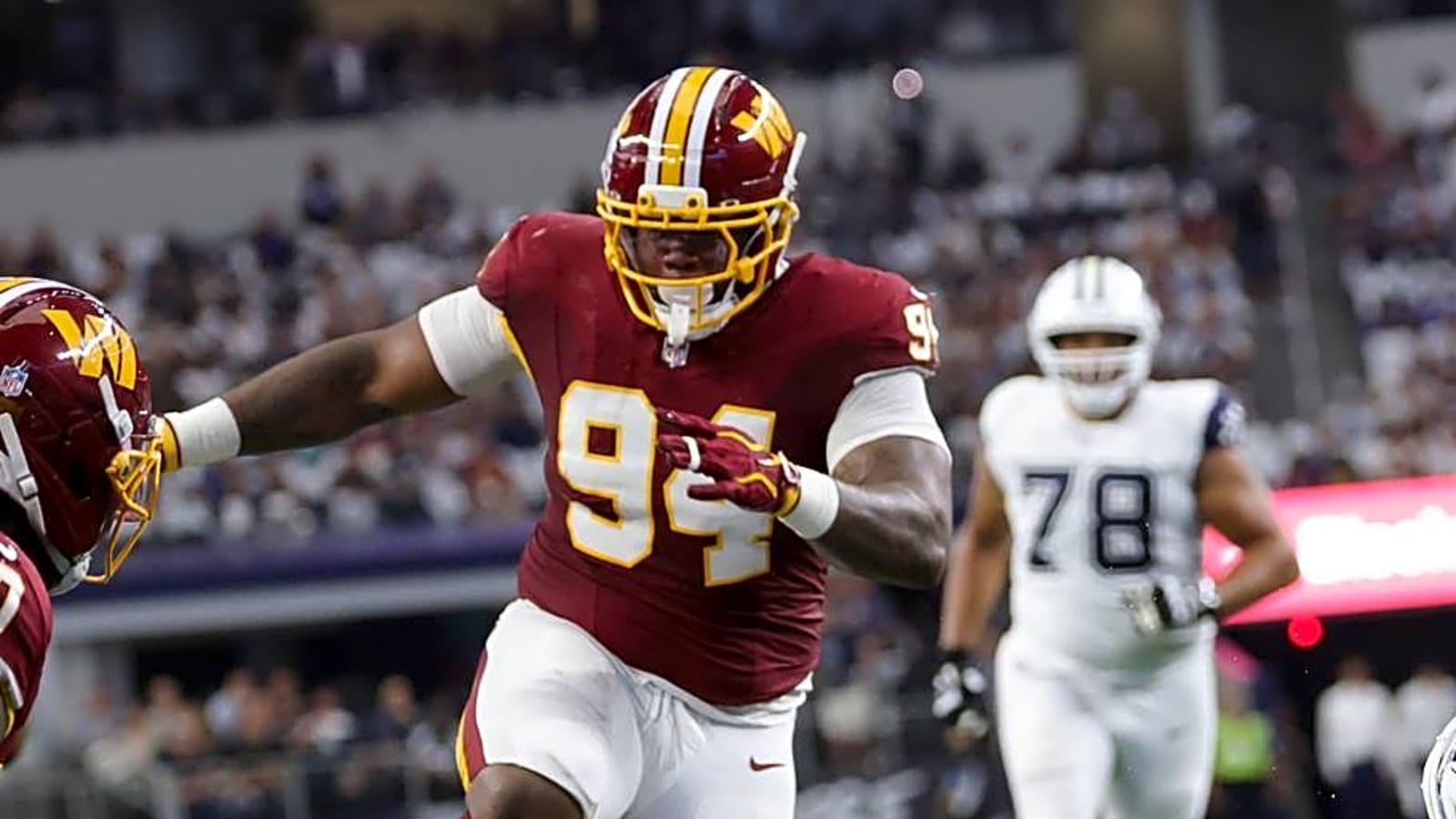 How the Giants Can Attack Washington’s Vulnerable Pass Defense