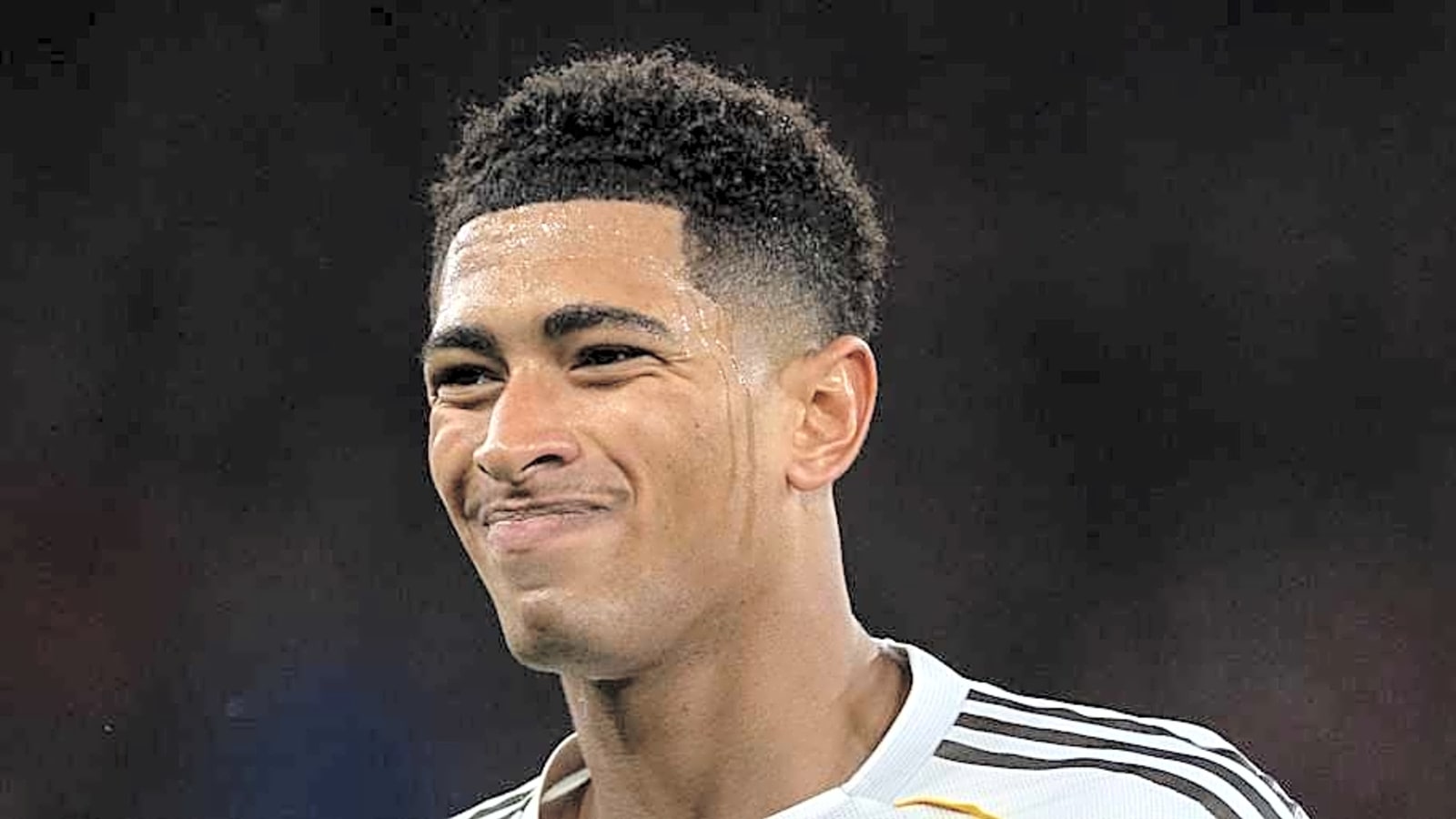 Former England Players Give Their View On Jude Bellingham